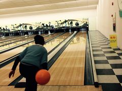 -广州保龄球馆(广州天河体育中心店)