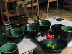 -狐狸爱上椰子鸡(滨江星光大道店)