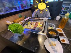 -火牛火韩式烤肉韩国料理(韩乐坊店)