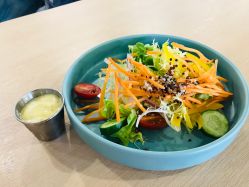 -LePark乐派亲子餐厅(33小镇店)