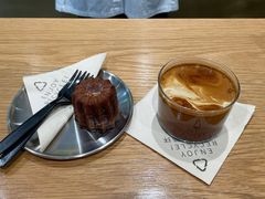 -Au Cafe&Roastery(华侨城店)