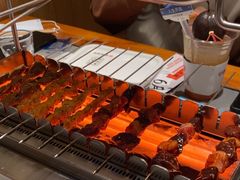 -冰城串说·羊肉串烧烤(哈西大街店)