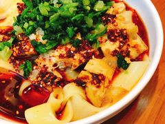 -莲香西域·正宗新疆菜(龙华店)