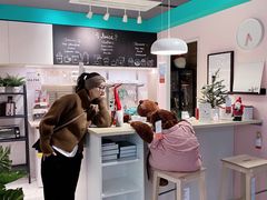 -宜家家居(西安未央商场店)