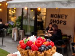 -Money Shops(愚园路店)