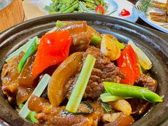 -南海渔家•海鲜•正宗海南菜(海棠湾店)