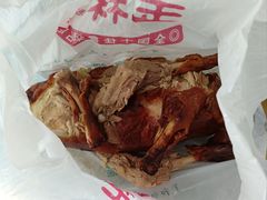 -玉林烤鸭店(垡头店)