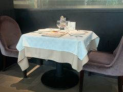 大堂-西堤牛排(南京龙江店)