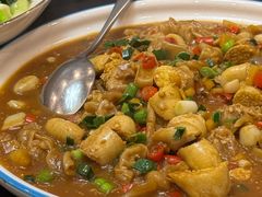 -501號台州海鲜餐厅(海创园店)