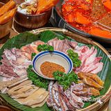 被你@的人会带你吃这家火锅店！