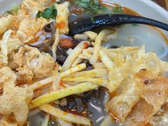 -正宗潮州鱼蛋粉(长寿西路店)