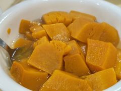 蒸南瓜-笨罗卜浏阳菜馆(太平街店)