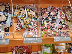 -幸福荣耀生鲜超市(和平街店)
