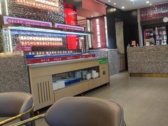 -巴蜀王婆大虾(南锣鼓巷店)