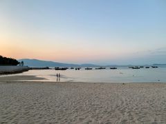 -杨梅坑