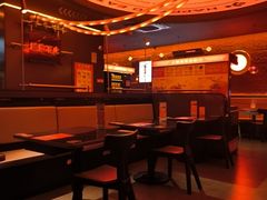 -探鱼·鲜青椒爽麻烤鱼(广州欣荣广场店)