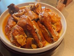 -张家卫·阳江菜·小海鲜(肥婆湾桥店)