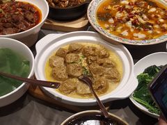 -大鹏饭店·金陵家宴(奥体中心店)