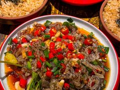 -老闵田螺馆·南昌市井菜·特色小吃(总店)