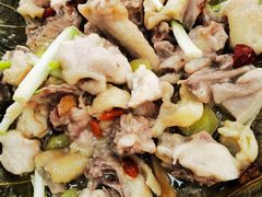 -腰记饭店(龙源路店)