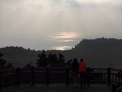 -龙头岩(Dragon Head Rock)