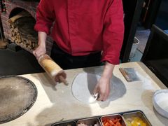 -斯比特花园西餐厅(东方商厦店)