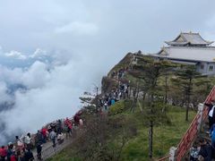 -峨眉山风景名胜区