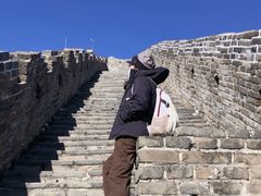 -慕田峪长城