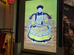 -江南韵·无锡太湖文化体验餐厅(凤凰天街店)