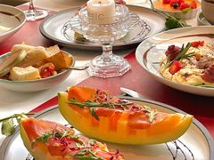 -普朗姆生蚝牛排馆 The Plump Oyster(成都摩方购物中心店)