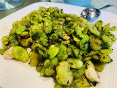 榄菜蚕豆瓣-正兴蜀园(科技园区店)