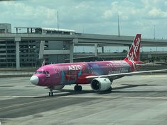 -吉隆坡国际机场