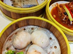 -粤秀小厨·广式早茶(辽宁路店)