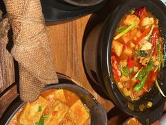 -云海肴·汽锅鸡·云南代表菜(美罗城店)