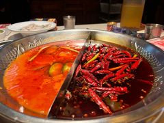 -小龙坎火锅(春熙太古里店)