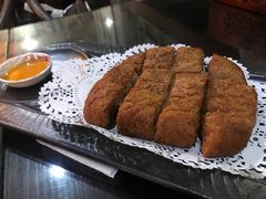 -堂宴·老厦门私房菜(1988仙岳总店)