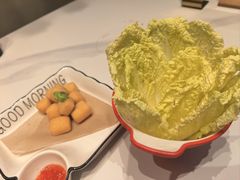 -阳光码头海鲜火锅(世纪大道店)
