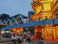 -光谷广场
