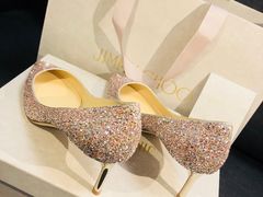 -JIMMY CHOO(德基广场店)
