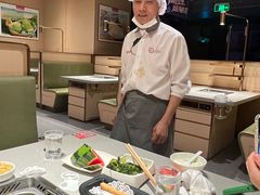 -海底捞火锅(吴中路店)