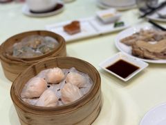 -兴悦酒家(保利克洛维店)