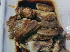 -东江海鲜大排档·潮汕菜·砂锅粥