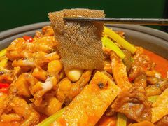 -淘蛙(广州星寰国际商业中心店)