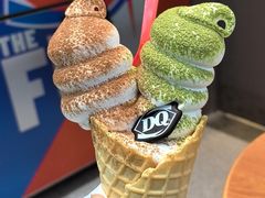 -DQ·蛋糕·冰淇淋(万象城店)
