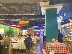 -老街鱼嘴巴(坡子街老店)