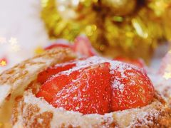 -西树泡芙(静安大悦城店)