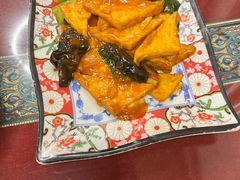 -Xabnam_夏葡纳·新疆餐厅(日坛上街店)