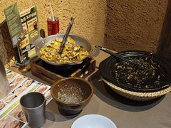 -农耕记·湖南土菜(观澜福城天虹店)
