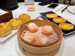 羊城鲜虾饺-白天鹅宾馆-宏图府餐厅