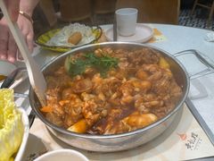 -黄记煌三汁焖锅(华发商都店)